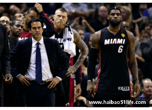 9999js金沙老品牌NBA顶级教头：带领球队冲击冠军的成功策略