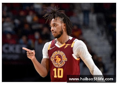 9999js金沙老品牌NBA未来之星：探寻最具潜力的年轻球员