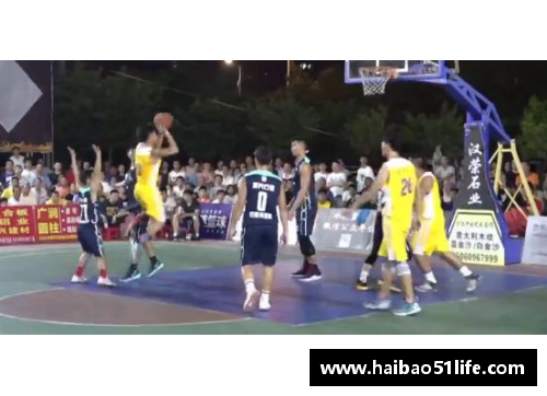 9999js金沙老品牌香港NBA联赛的崛起与全球篮球影响