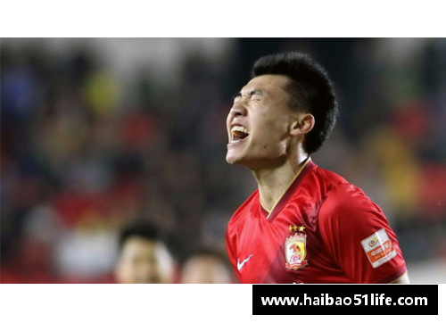 9999js金沙广州恒大球员风采：壮志凌云，激情无限