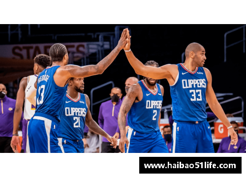 9999js金沙快船大胜老鹰，取得5连胜！NBA赛场上的霸主风范